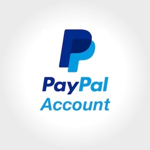 PayPal Account with eloncc